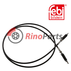 81.95501.6460 Throttle Cable