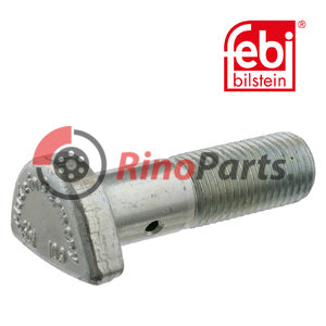 Cup Head Bolt