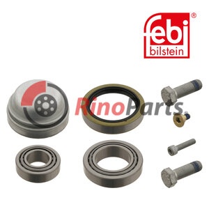 210 330 00 51 Wheel Bearing Kit with shaft seal and fastening bolts