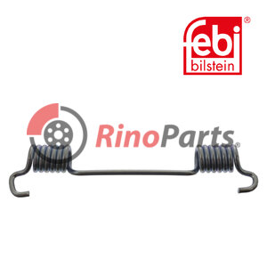 201 423 06 92 Brake Shoe Spring