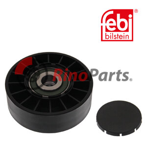 601 200 09 70 Idler Pulley for auxiliary belt