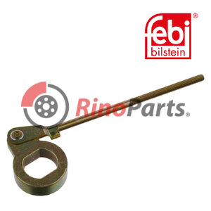 102 200 02 36 Tensioning Rod for tensioner assembly