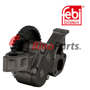 423 180 25 01 Oil Pump