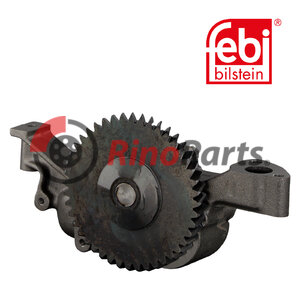 423 180 25 01 Oil Pump