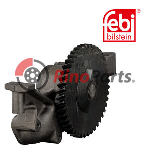 423 180 25 01 Oil Pump