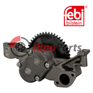 423 180 25 01 Oil Pump