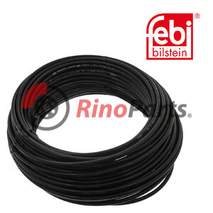 Plastic Tube for compressed air system