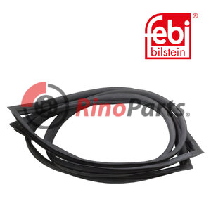 309 671 00 20 Windscreen Weatherstrip