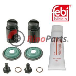 0 0798 0405 Anchor Piston Kit for wedge assembly