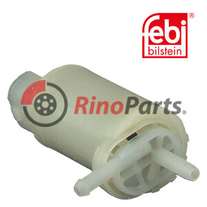 1 395 994 Washer Pump for windscreen washing system