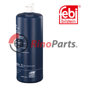 Heavy Duty Grease for central lubrication system