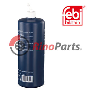 Heavy Duty Grease for central lubrication system