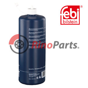 Heavy Duty Grease for central lubrication system