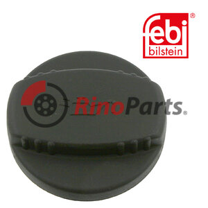 000 010 14 85 Oil Filler Cap with gasket