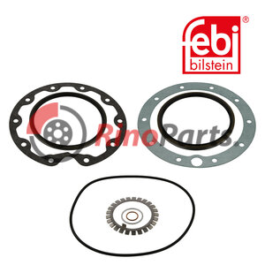 355 356 01 73 S1 Planetary Axle Repair Kit for cast cover