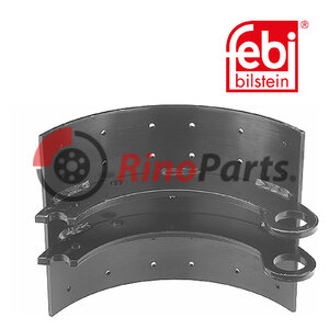 A-JA-0508-004 Brake Shoe