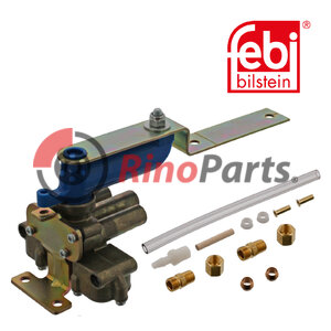 1 118 884 Control Valve for cab suspension