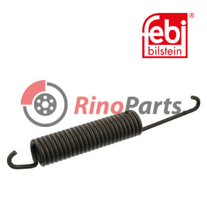 302 993 06 10 Brake Shoe Spring