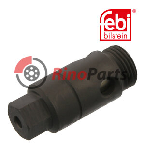 114 180 02 15 Pressure Relief Valve for oil pump