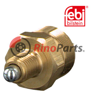 0 314 572 Pressure Switch for back-up light and longitudinal lock