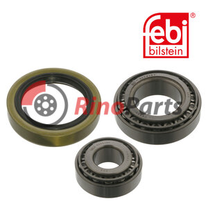 611 330 07 25 Wheel Bearing Kit with shaft seal