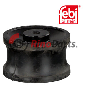 0 137 207 Engine Mounting