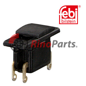 0 234 387 Switch for splitter transmission