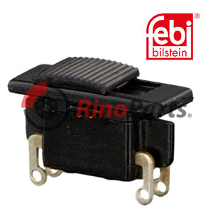 0 234 387 Switch for splitter transmission