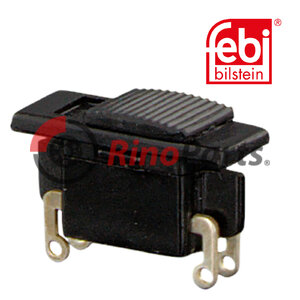 0 234 387 Switch for splitter transmission