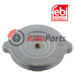 0 367 761 Cap for coolant expansion tank