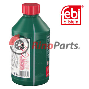 83 29 0 429 576 Hydraulic Fluid for central, power steering and level control systems