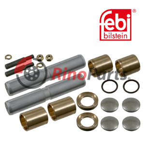 310 330 00 19/2 King Pin Set with thrust bearing, double set