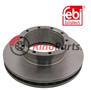 179-24.11.113-07 Brake Disc