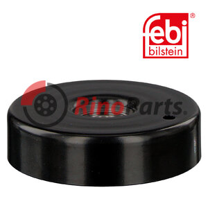 111 200 00 70 Idler Pulley for auxiliary belt