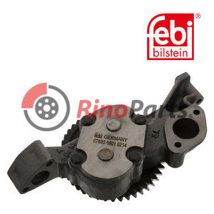 403 180 17 01 Oil Pump