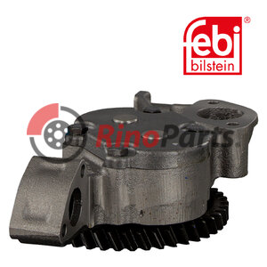 403 180 17 01 Oil Pump