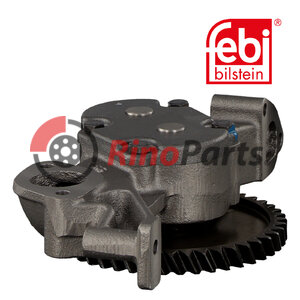 403 180 17 01 Oil Pump