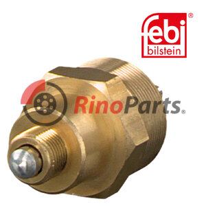 001 545 27 09 Pressure Switch for cabin, transmission and differential