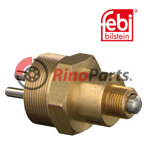 001 545 27 09 Pressure Switch for cabin, transmission and differential