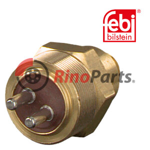 001 545 27 09 Pressure Switch for cabin, transmission and differential