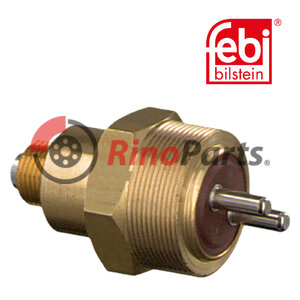 001 545 27 09 Pressure Switch for cabin, transmission and differential