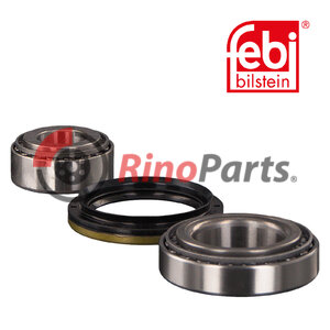 611 330 08 25 Wheel Bearing Kit with shaft seal