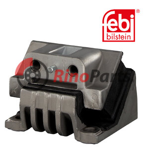 658 241 00 13 Engine Mounting