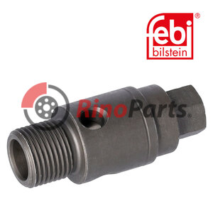 617 180 00 15 Pressure Relief Valve for oil pump