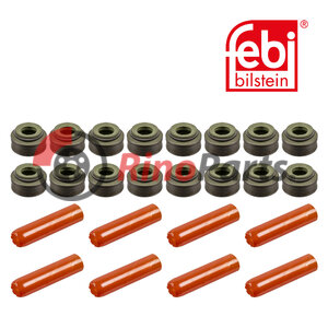 119 050 01 58 Valve Stem Seal Kit