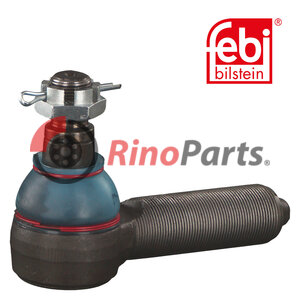 50 01 832 582 Tie Rod End with castle nut and cotter pin