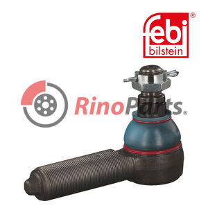 50 01 832 582 Tie Rod End with castle nut and cotter pin