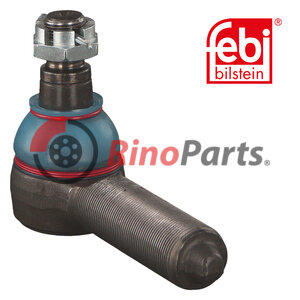 50 01 832 582 Tie Rod End with castle nut and cotter pin