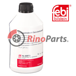 000 989 88 03/2 Power Steering Oil