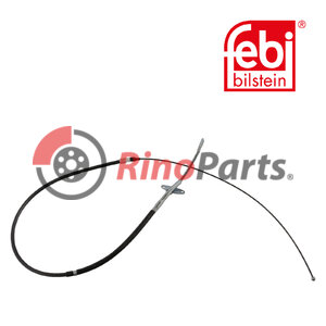 601 420 46 85 Brake Cable